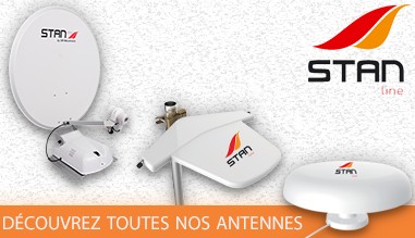 Antennes