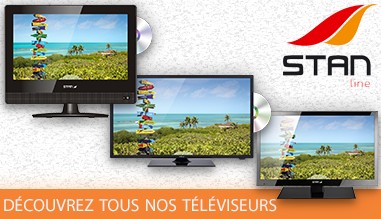 Téléviseurs
